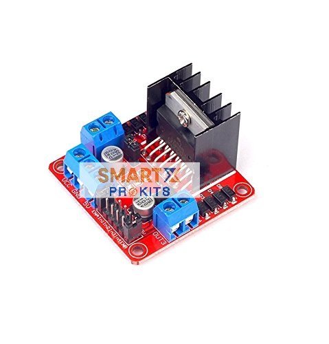 l298n motor driver info l298n motor driver info