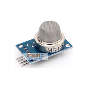 MQ135 Gas Sensor Module