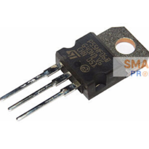 P55NF06 Power Mosfet