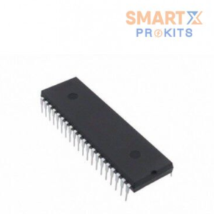 AT89S52-24PU DIP-40 Microcontroller