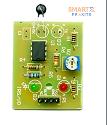 NTC Thermistor Temperature Sensor Module for arduino Made In India