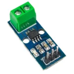 30A Range Electrical Parts Current Sensor Module ACS712 for Arduino