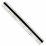 40 Pin Male Header Berg Strip