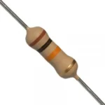 220k Resistor - 2 Watt
