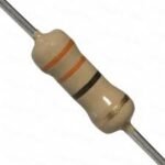 33 ohm Resistor - 2 Watt
