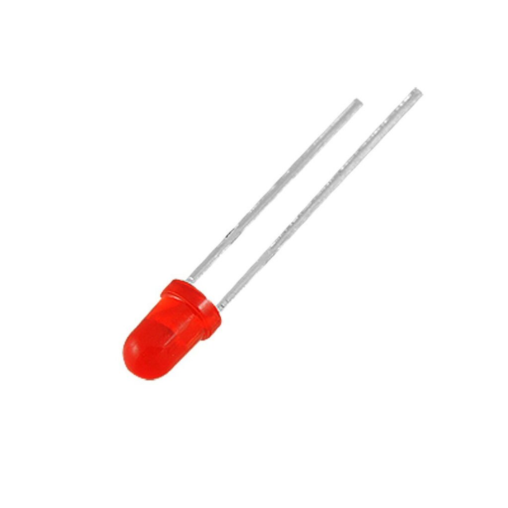 UV lamp for hydrocarbon detection