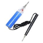 Continuity Tester Checker with Light Multipurpose Tool