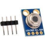 GY-906 MLX90614ESF Temperature Sensor Module