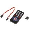 51WVLGASNmL. SY355 Infrared IR Wireless Remote Control Module Kit for Arduino