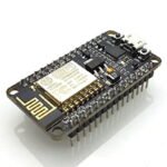 NODE MCU ESP8266 cp2102 Board