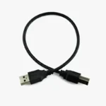 USB A to USB B Cable for Arduino UNO/MEGA