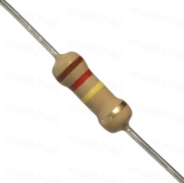 68k Resistor - 2 Watt