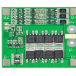 3S 25A Lithium Ion BMS For 11.1V Battery