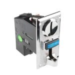 COIN ACCEPTOR Multi Coin Acceptor Coin Slot for Arcade Game Mechanism Vending Machine