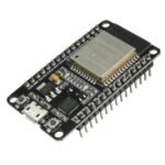 ESP Wroom 32 Wifi Bluetooth Development Board