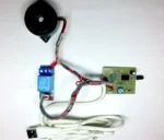 Fire Indication System DIY Experiments Science Project Model  STEM KIT (Assembled), 100% Tested - Image 2