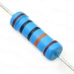 100k Resistor - 2 Watt