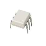 MOC3063 IC - Zero-Cross Triac Opto Isolator IC