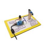 Fire Indication System DIY Experiments Science Project Model  STEM KIT (Assembled), 100% Tested - Image 3