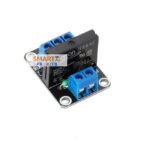 5V 1 Channel Solid State Relay Board