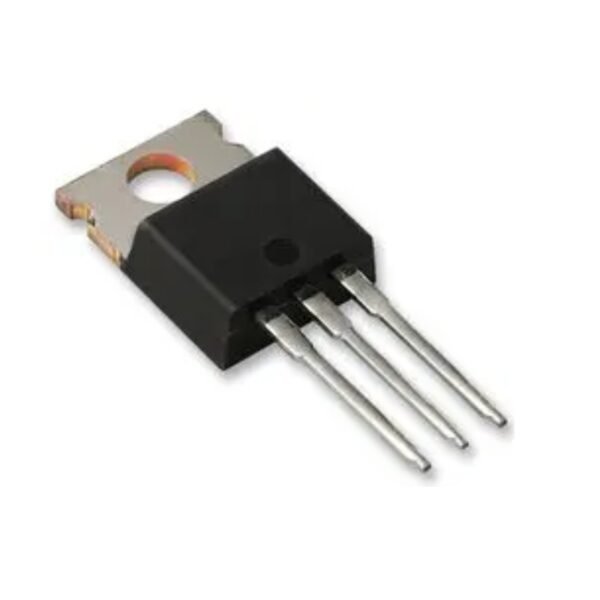 STMICROELECTRONICS Linear Voltage Regulator LM7812 IC-12V Positive Voltage Regulator IC