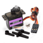 MG90s Micro Servo Motor