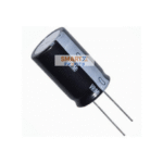 10uf 63V Electrolytic Capacitor