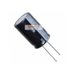 47uf 35V Electrolytic Capacitor