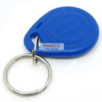 Multicolor ID Name Keyrings & Keychains Key Tags with Label