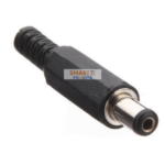 12v DC Power Jack Male connector