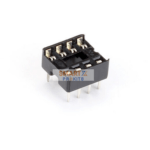 8 Pin DIP IC Socket Base Adaptor