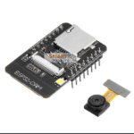 ESP32 Camera Module Development Board WiFi