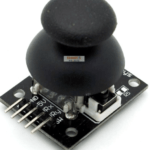 PS2  Joystick Module Breakout Sensor