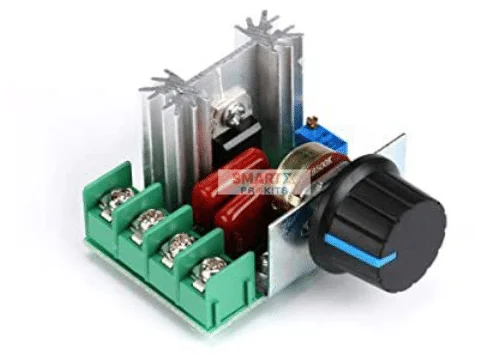 2000W SCR Thyristor Module
