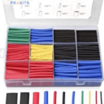 Heat Shrink Tube combined Multi color Assorted kit - All of  45mm length