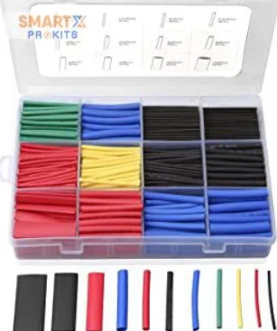 Heat Shrink Tube combined kit