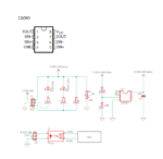 LDR & Relay-Based Street Light Controlling DIY STEM KIT Science Project Model (Assembled), 100% Tested - Image 3