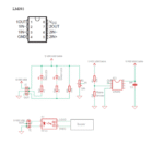 Fire Detection Alarm System DIY Experiments Science Project Model  STEM KIT (Assembled), 100% Tested - Image 4