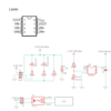 Screenshot 436 Touch With Operate Relay DIY Experiments Science STEM KIT (Assembled)