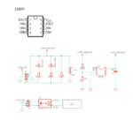 Automatic Street Light Using LDR DIY Experiments Science Project Model  STEM KIT (Assembled), 100% Tested - Image 4