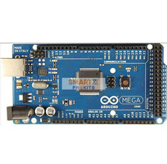 Arduino MEGA 2560 R3