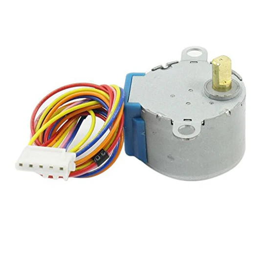 ULN2003 Stepper Motor
