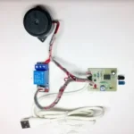 SMART DUSTBIN Garbage Monitor System For Smart City DIY KIT Science Project Model (Assembled), 100% Tested - Image 2