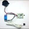 Touch Doorbell DIY Experiments Science STEM KIT (Assembled)