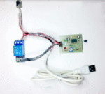 Touch Switch DIY Experiments  Science Project Model  STEM KIT (Assembled), 100% Tested