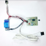 Touch Switch DIY Experiments  Science Project Model  STEM KIT (Assembled), 100% Tested