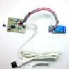 Touch With Operate Relay 2 Touch With Operate Relay DIY Experiments Science STEM KIT (Assembled)