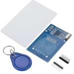 RFID-RC522 RF IC Card Reader Sensor Module