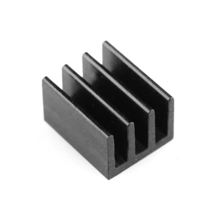 Heat Sink PI49 TO-220 - Image 1