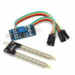 Soil Moisture Sensor Module for Arduino Raspberry PI